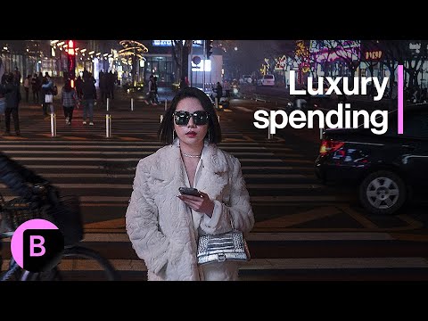 Экономический стимул Китая: Почему европейские бренды класса люкс не переживут быстрого восстановления - Деловые новости Таиланда