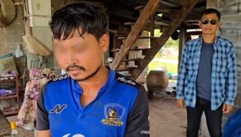 Экс-боксер арестован за то, что нанес смертельный удар коллеге в состоянии алкогольного опьянения