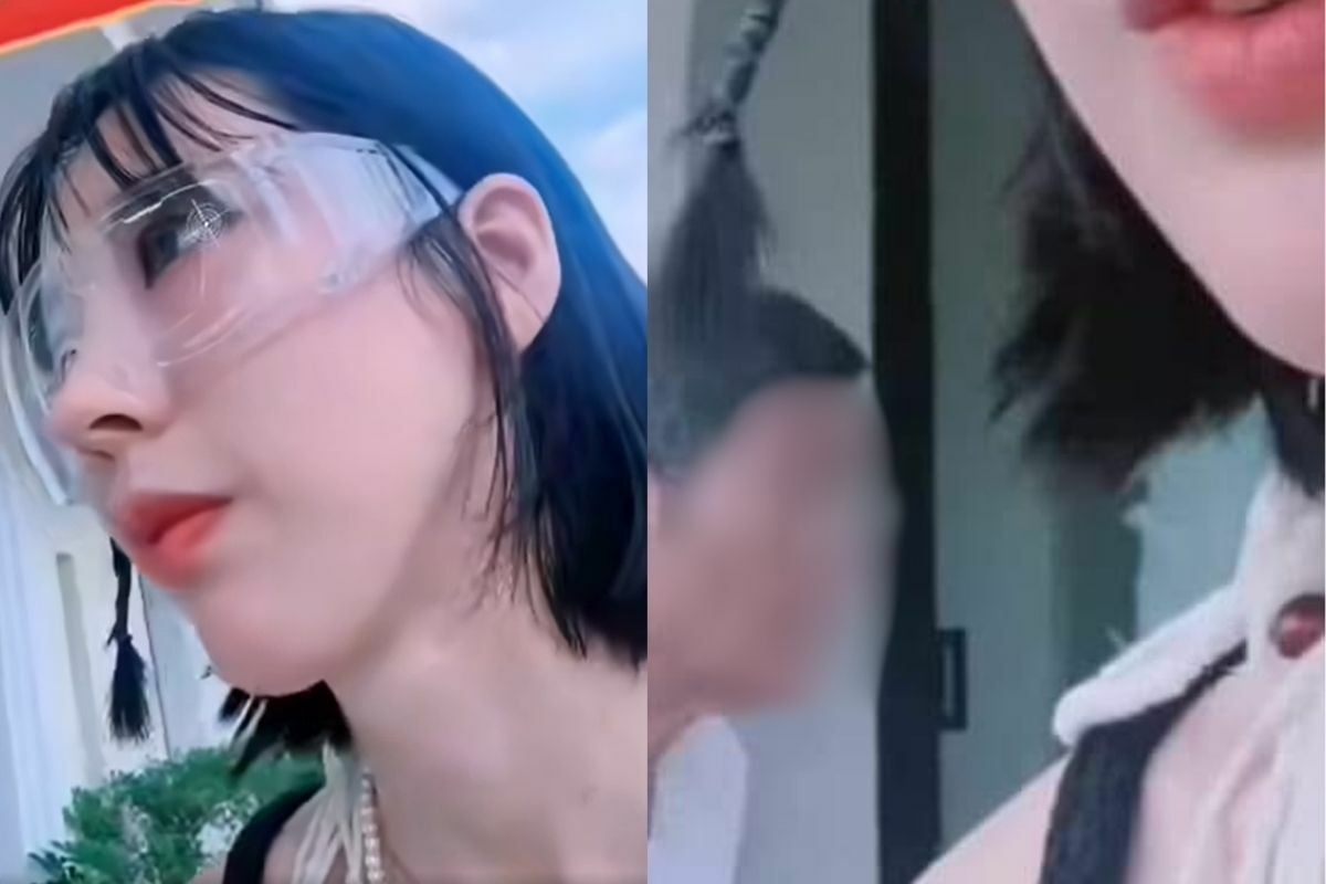 Южнокорейский ТикТокер утверждает о сексуальных домогательствах со стороны мужчины с Пхукета