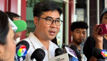 DSI ищет дополнительные доказательства наличия значков