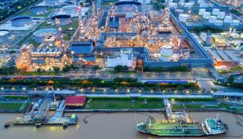 Fuel's gold: Бангчак для жарки на высоком огне с экологически чистым реактивным топливом из растительного масла