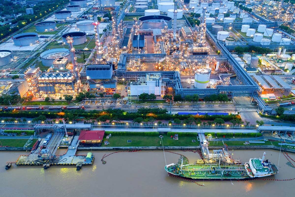 Fuel's gold: Бангчак для жарки на высоком огне с экологически чистым реактивным топливом из растительного масла