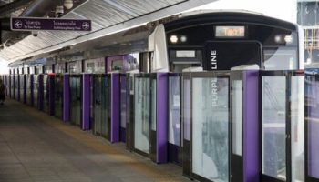 MRT 20-батовый бонус: станция MRT выигрывает джекпот для пассажиров пригородных поездов