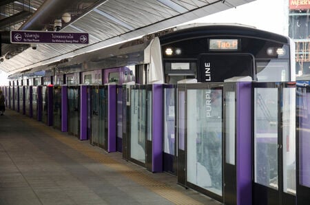 MRT 20-батовый бонус: станция MRT выигрывает джекпот для пассажиров пригородных поездов