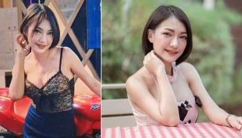 Sisaket beauty разжигает огонь в Facebook с помощью поиска критериев Mr Right