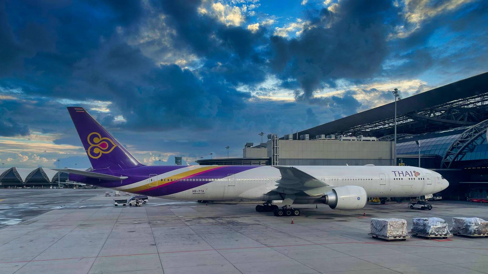 Thai Airways раскрывает стратегию восстановления с обновленным планом реструктуризации - Бизнес-новости Таиланда