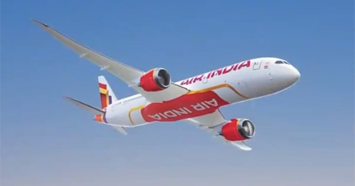 Air India столкнулась с негативной реакцией из-за того, что пассажиры застряли в Таиланде более чем на 80 часов - Бизнес-новости Таиланда