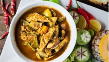 Bib Gourmand - это настоящий праздник вкуса и ценности в Таиланде