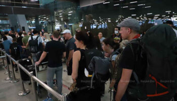 Авиакомпании добавят 73 000 мест в Нью-Йорке