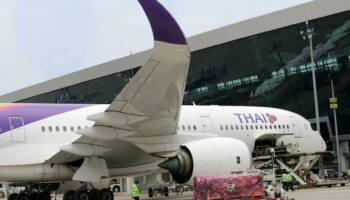 Авиакомпании добавят 73 000 мест для новогодних поездок в Таиланд