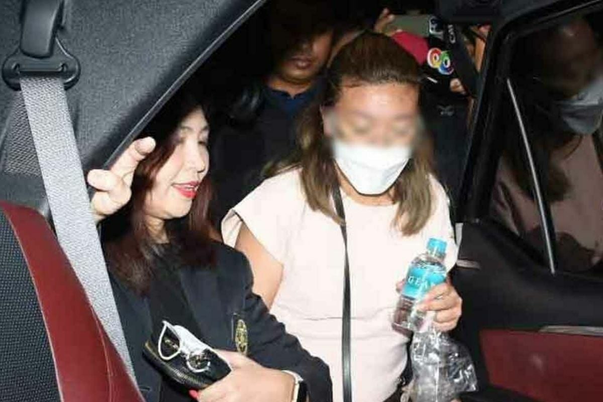 Адвокат тайского убийцы, отравленного цианидом, уходит в отставку, обвиняя клиентку в неспособности защитить ее