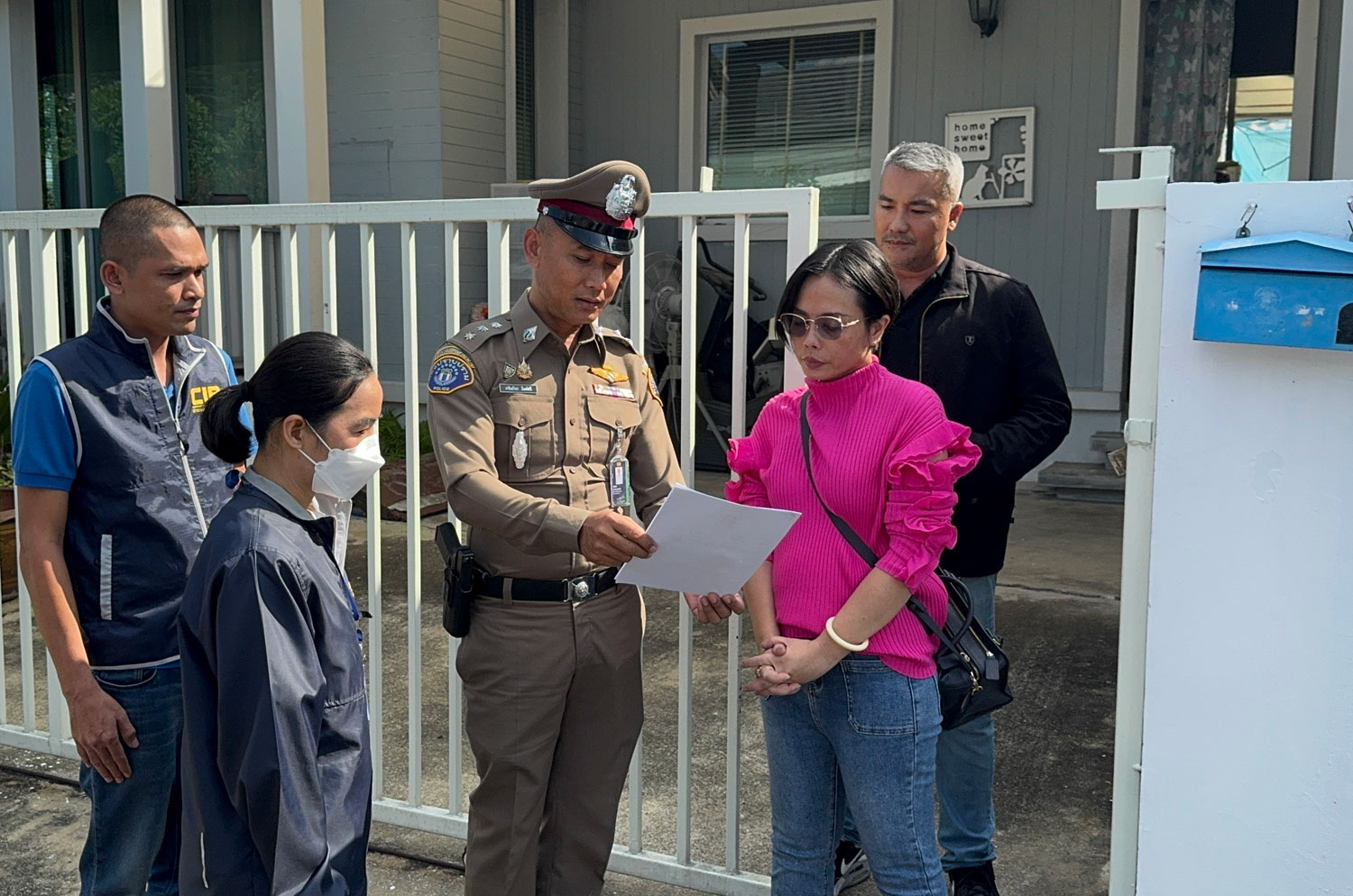 Адвокату жертв iCon предъявлено обвинение в вымогательстве