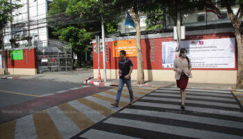 Адвокаты обвиняют слабые правоохранительные органы в большом количестве дорожно-транспортных происшествий со смертельным исходом