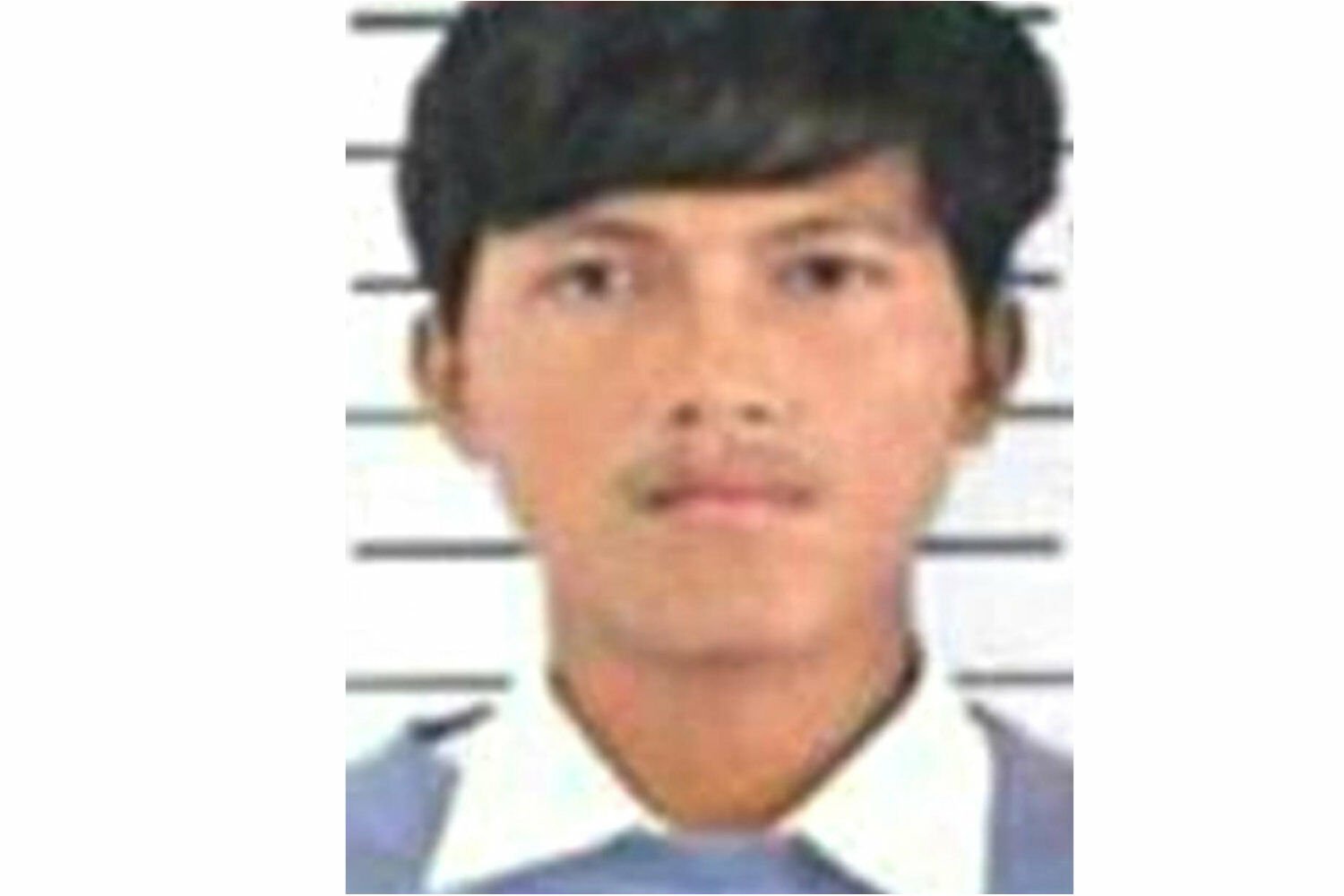 Азман Порлох заключен в тюрьму за хранение оружия в провинции Сонгкхла