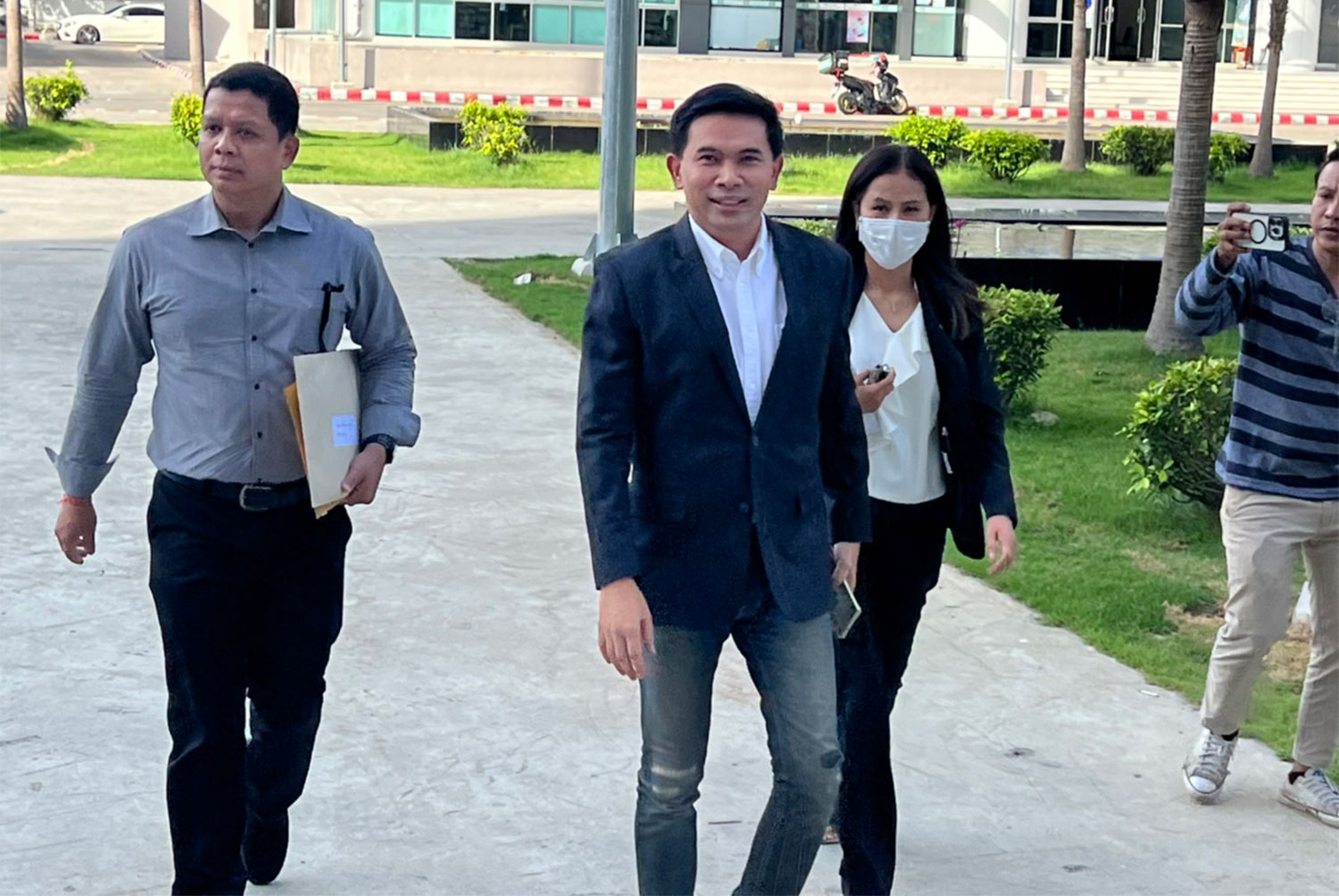 Активисту социальных сетей грозит арест за ложную историю с иконой