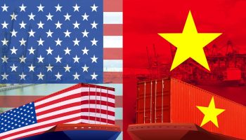 Американо-вьетнамские отношения: сравнительный анализ эпох Трампа и Байдена - Деловые новости Таиланда