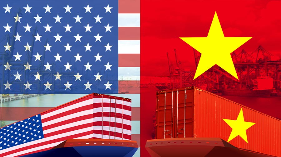 Американо-вьетнамские отношения: сравнительный анализ эпох Трампа и Байдена - Деловые новости Таиланда