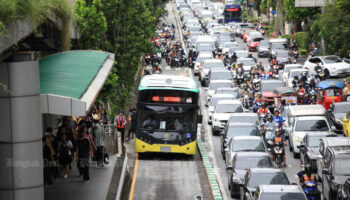 Больше никаких бесплатных поездок для пассажиров BRT