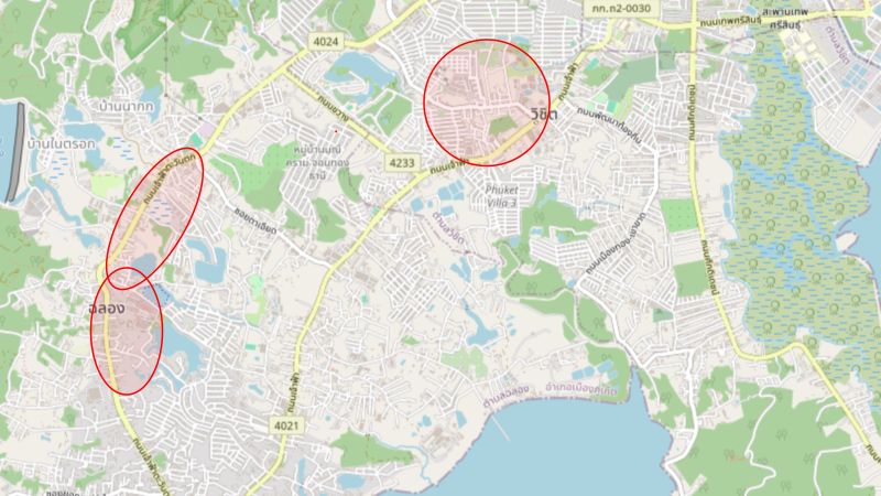 Большое отключение воды ожидается 28 ноября в Чалонге и Вичите