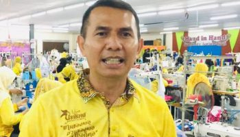 В Наратхивате застрелен мэр