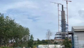 В результате взрыва бомбы у статуи Гуаньинь в Сонгкхле пострадали 3 человека