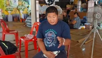 В смерти беременной жены и нерожденного сына обвинили больничную оплошность