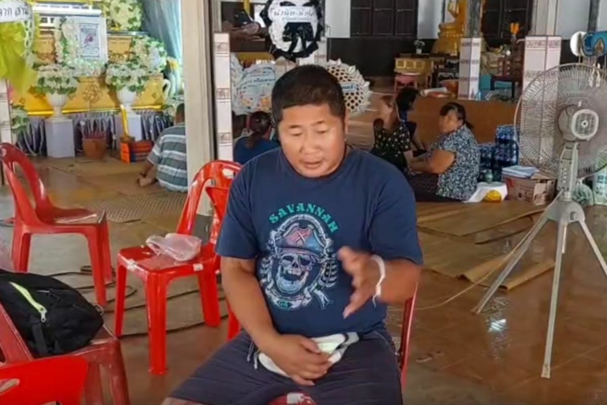 В смерти беременной жены и нерожденного сына обвинили больничную оплошность