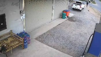 Ведется розыск трех человек, застреленных на северо-востоке Таиланда