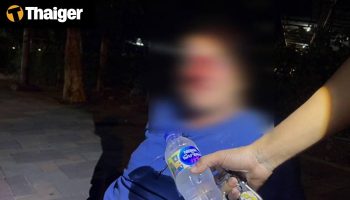 Видеоновости Таиланда | Хаос в аэропорту Донмыанг: угроза взрыва бомбы вызвала панику, 6000 мотоциклистов устроили хаос в Пхетчабуне