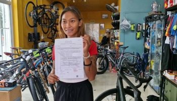 Владелец магазина велосипедов в Паттайе требует действий полиции после кражи со взломом