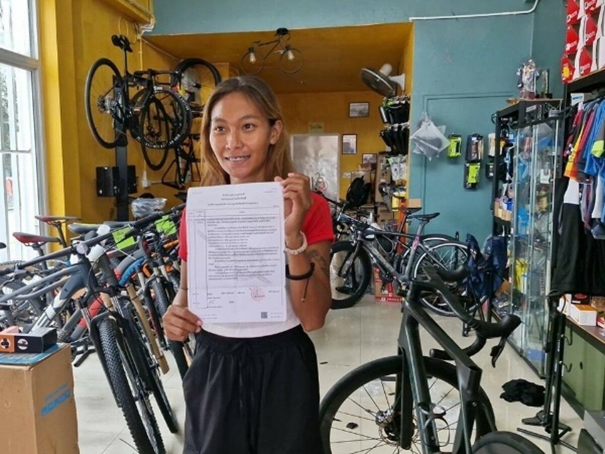 Владелец магазина велосипедов в Паттайе требует действий полиции после кражи со взломом