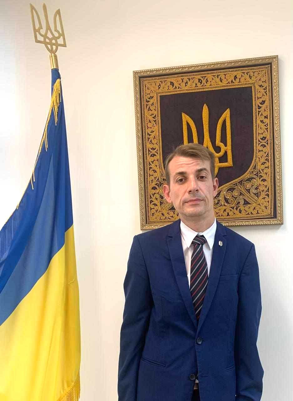 Война "не препятствие" для укрепления отношений