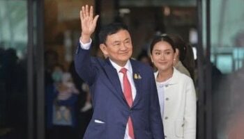 Генеральный прокурор отклонил обвинение в государственном перевороте против Таксина