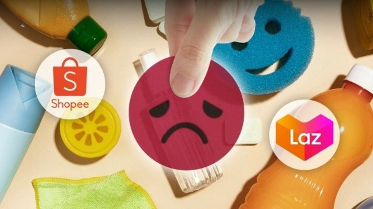 Гиганты электронной коммерции Таиланда борются с нелегальными продуктами питания