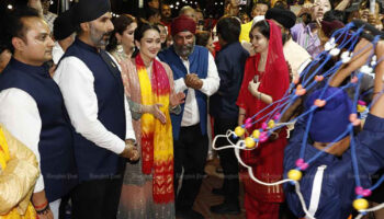 Городской совет Бангкока планирует создать "Маленькую Индию"