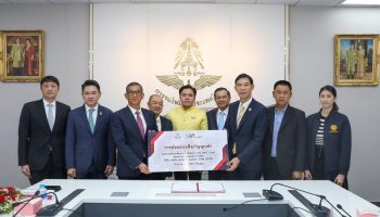 Государственная железная дорога видит "огромные перспективы" в 28 земельных участках