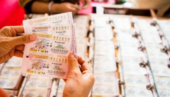 Даты розыгрыша тайской лотереи изменены в связи с новогодними праздниками