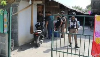 Девочка, 11 лет, спасена после похищения и жестокого обращения со стороны подростка-похитителя