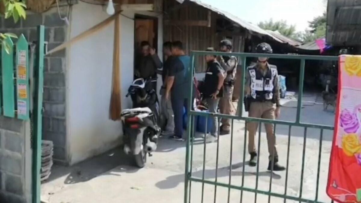 Девочка, 11 лет, спасена после похищения и жестокого обращения со стороны подростка-похитителя