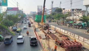 День большой зарплаты: Минимальная заработная плата в Таиланде вырастет до 400 бат в 2025 году