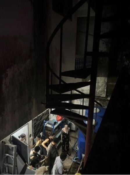 Дерзкое восхождение: белорусский турист серьезно пострадал при падении в отеле на Пхукете