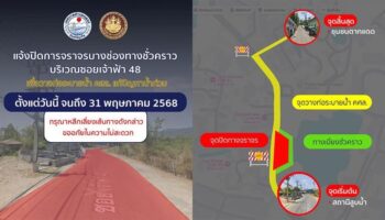 Дорогу у школы BCIS перекопают на полгода