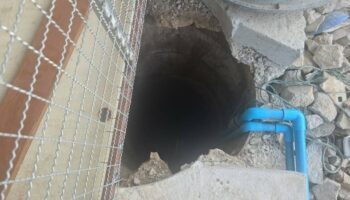 Драма о спасении на Пхукете: Родственник, страдающий аутизмом, спасен из смертельно опасного колодца