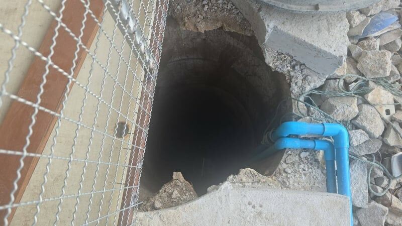 Драма о спасении на Пхукете: Родственник, страдающий аутизмом, спасен из смертельно опасного колодца