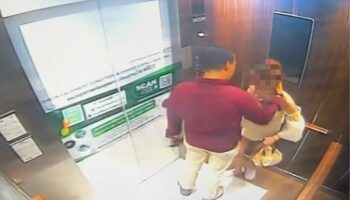 Египтянин арестован за сексуальное насилие над тайкой в лифте кондоминиума