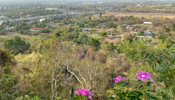 Земельный спор в Бури Рам "затрагивает сотни людей’