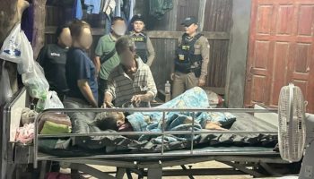 Из корыстных побуждений: тайский отец нападает на сына после долгих лет жестокого обращения