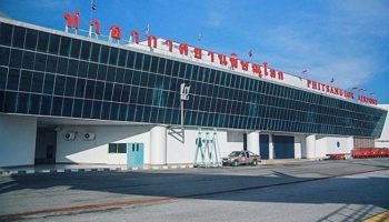 Инициатива по созданию аэропортов способствует развитию культуры и экономики на севере Таиланда