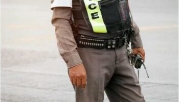 Инструктор полиции Накхонпатха обвиняется в сексуальном насилии