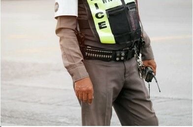 Инструктор полиции Накхонпатха обвиняется в сексуальном насилии